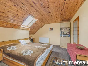 Prodej rodinného domu, Chbany, 150 m2