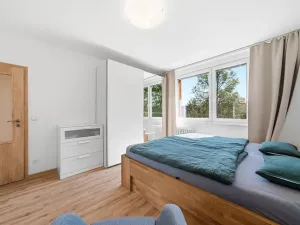 Prodej bytu 3+1, Prostějov, Dolní, 75 m2
