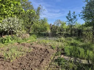 Prodej zahrady, Šlapanice, 257 m2