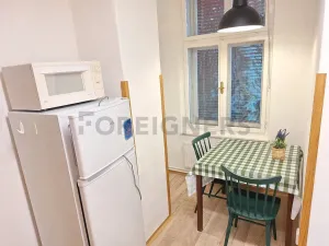 Pronájem bytu 2+1, Olomouc, Polívkova, 72 m2