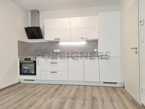 Pronájem bytu 2+kk, Olomouc, Frištenského, 64 m2