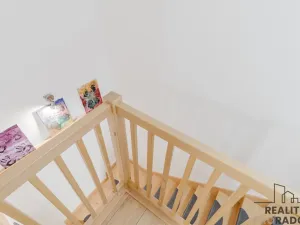 Prodej rodinného domu, Oslavany, Havířská, 100 m2