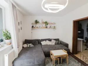 Prodej rodinného domu, Oslavany, Havířská, 100 m2