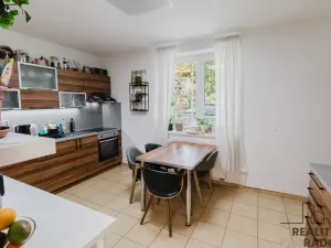 Prodej rodinného domu, Oslavany, Havířská, 100 m2