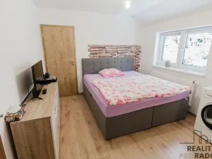 Prodej rodinného domu, Oslavany, Havířská, 100 m2