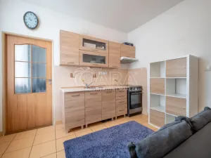 Pronájem bytu 2+1, Rakovník - Rakovník I, Vysoká, 46 m2
