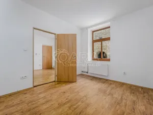 Pronájem bytu 2+1, Rakovník - Rakovník I, Vysoká, 46 m2