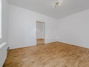 Pronájem bytu 2+1, Rakovník - Rakovník I, Vysoká, 46 m2