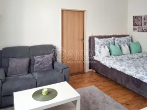 Pronájem bytu 2+1, Rakovník - Rakovník I, Vysoká, 46 m2