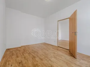 Pronájem bytu 2+1, Rakovník - Rakovník I, Vysoká, 46 m2