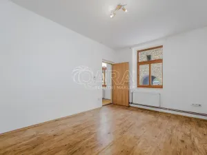 Pronájem bytu 2+1, Rakovník - Rakovník I, Vysoká, 46 m2
