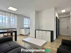 Pronájem bytu 3+kk, Znojmo, Jindřicha Hořejšího, 67 m2