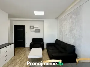 Pronájem bytu 3+kk, Znojmo, Jindřicha Hořejšího, 67 m2