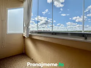 Pronájem bytu 3+kk, Znojmo, Jindřicha Hořejšího, 67 m2