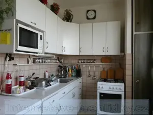 Pronájem pokoje, Praha - Záběhlice, 17 m2
