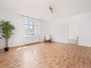 Pronájem bytu 2+1, Rakovník - Rakovník II, Ottova, 70 m2