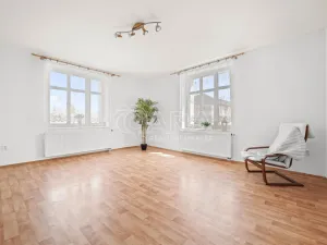 Pronájem bytu 2+1, Rakovník - Rakovník II, Ottova, 70 m2