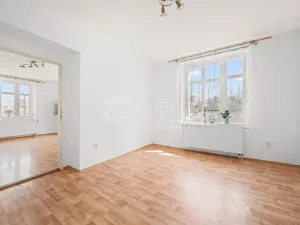Pronájem bytu 2+1, Rakovník - Rakovník II, Ottova, 70 m2