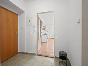 Pronájem bytu 2+1, Rakovník - Rakovník II, Ottova, 70 m2