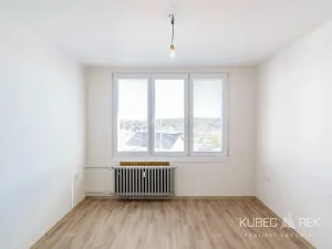 Pronájem bytu 3+1, Sezimovo Ústí, Svépomoc, 69 m2