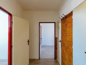 Pronájem bytu 3+1, Sezimovo Ústí, Svépomoc, 69 m2