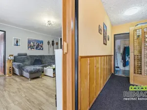 Prodej rodinného domu, Záhorovice, 308 m2