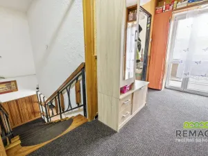 Prodej rodinného domu, Záhorovice, 308 m2