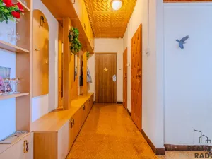 Prodej bytu 2+1, Ostrava - Hrabůvka, Plzeňská, 53 m2