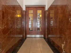 Pronájem bytu 2+1, Praha - Žižkov, Sudoměřská, 46 m2