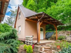 Prodej zahrady, Nový Bydžov, 511 m2