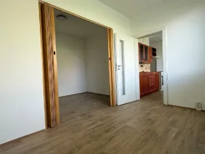 Pronájem bytu 2+1, Bílina - Teplické Předměstí, Sídliště Za Chlumem, 49 m2