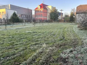 Prodej pozemku pro bydlení, Paskov, Neužilní, 683 m2