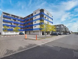 Prodej bytu 2+kk, Poděbrady, Čechova, 62 m2