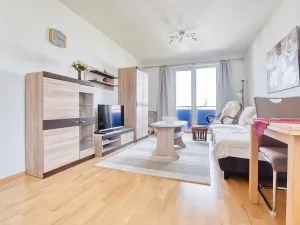 Prodej bytu 2+kk, Poděbrady, Čechova, 62 m2