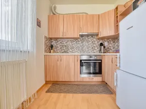 Prodej bytu 2+kk, Poděbrady, Čechova, 62 m2