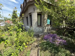 Prodej rodinného domu, Bílina - Pražské Předměstí, Fügnerova, 153 m2
