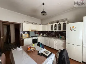 Prodej rodinného domu, Bílina - Pražské Předměstí, Fügnerova, 153 m2