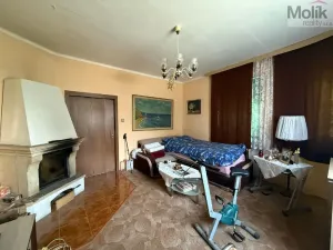Prodej rodinného domu, Bílina - Pražské Předměstí, Fügnerova, 153 m2