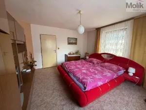 Prodej rodinného domu, Bílina - Pražské Předměstí, Fügnerova, 153 m2