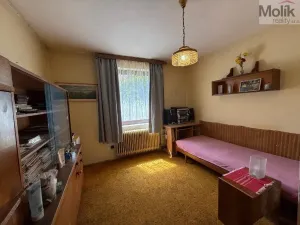 Prodej rodinného domu, Bílina - Pražské Předměstí, Fügnerova, 153 m2