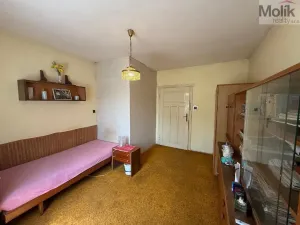 Prodej rodinného domu, Bílina - Pražské Předměstí, Fügnerova, 153 m2