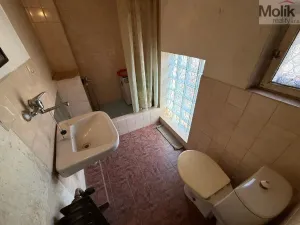 Prodej rodinného domu, Bílina - Pražské Předměstí, Fügnerova, 153 m2