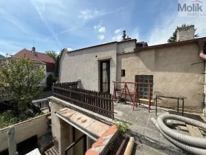 Prodej rodinného domu, Bílina - Pražské Předměstí, Fügnerova, 153 m2