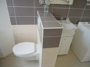 Pronájem bytu 2+1, Litvínov - Horní Litvínov, Vrchlického, 68 m2