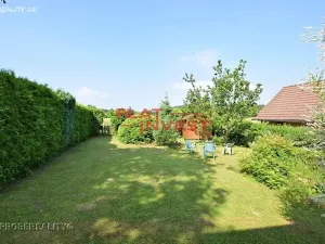 Prodej chaty, Vráž, Na Lesích, 60 m2