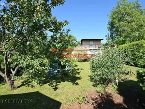 Prodej chaty, Vráž, Na Lesích, 60 m2