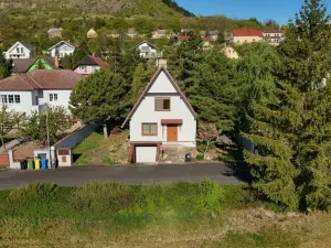 Prodej rodinného domu, Raná, 168 m2