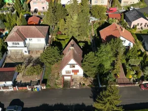 Prodej rodinného domu, Raná, 168 m2