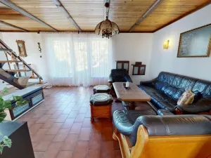 Prodej rodinného domu, Raná, 168 m2