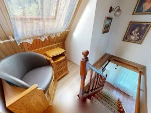 Prodej rodinného domu, Raná, 168 m2